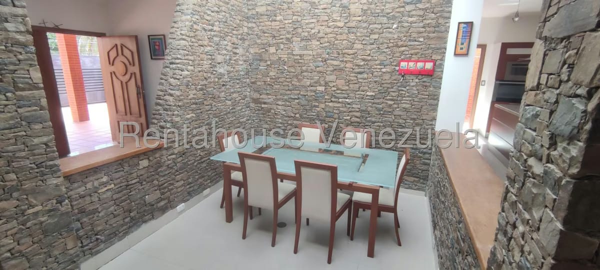 Casa (Multipes Niveles) en Venta en Jorge Coll, Nueva Esparta - 16