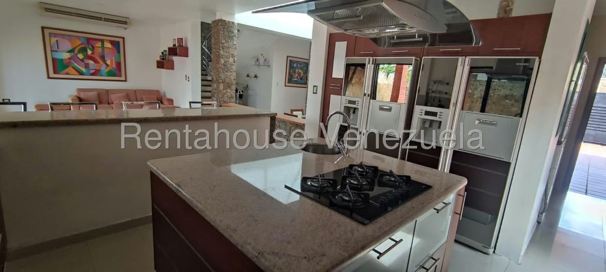 Casa (Multipes Niveles) en Venta en Jorge Coll, Nueva Esparta - 17