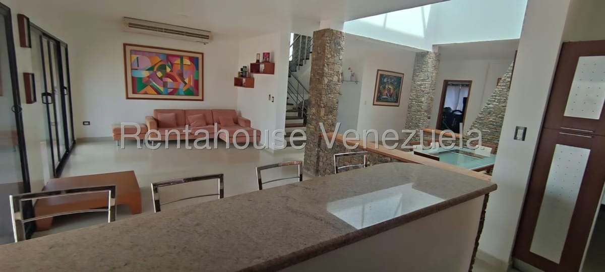 Casa (Multipes Niveles) en Venta en Jorge Coll, Nueva Esparta - 18