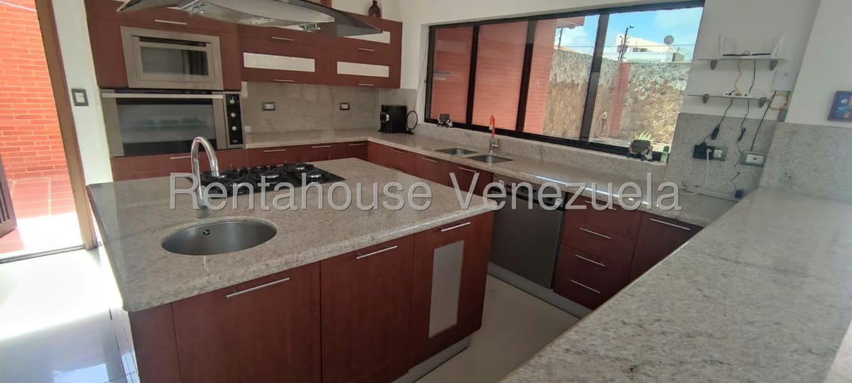 Casa (Multipes Niveles) en Venta en Jorge Coll, Nueva Esparta - 19