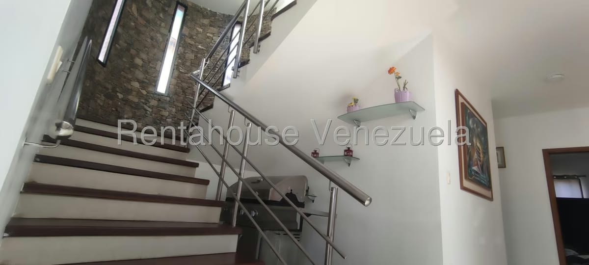 Casa (Multipes Niveles) en Venta en Jorge Coll, Nueva Esparta - 20