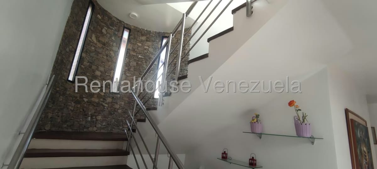 Casa (Multipes Niveles) en Venta en Jorge Coll, Nueva Esparta - 22