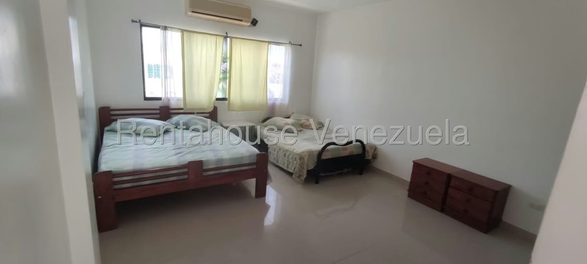 Casa (Multipes Niveles) en Venta en Jorge Coll, Nueva Esparta - 23