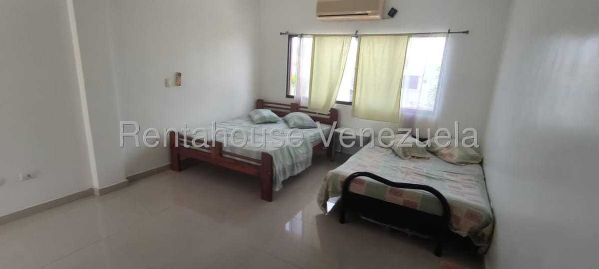 Casa (Multipes Niveles) en Venta en Jorge Coll, Nueva Esparta - 24