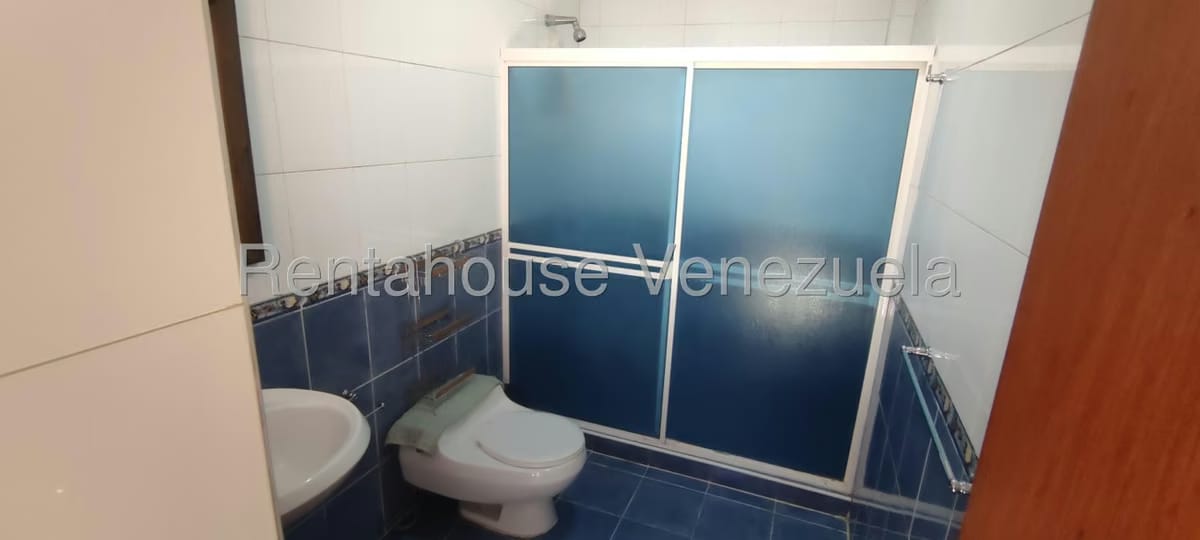 Casa (Multipes Niveles) en Venta en Jorge Coll, Nueva Esparta - 25