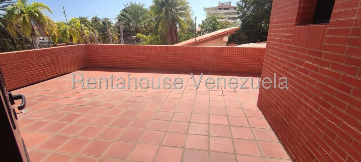 Casa (Multipes Niveles) en Venta en Jorge Coll, Nueva Esparta - 26