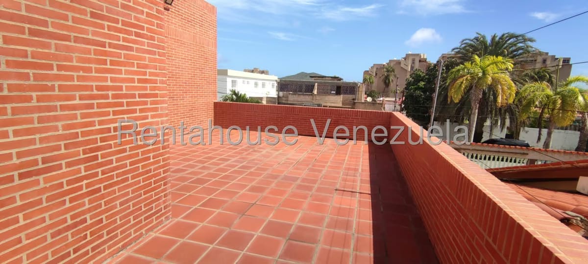 Casa (Multipes Niveles) en Venta en Jorge Coll, Nueva Esparta - 27