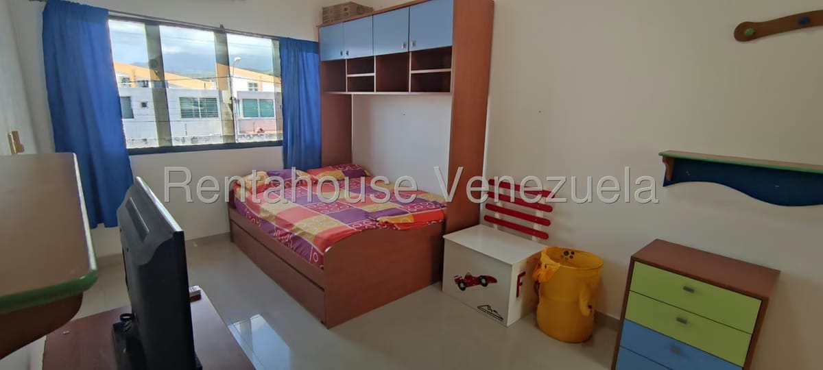 Casa (Multipes Niveles) en Venta en Jorge Coll, Nueva Esparta - 28