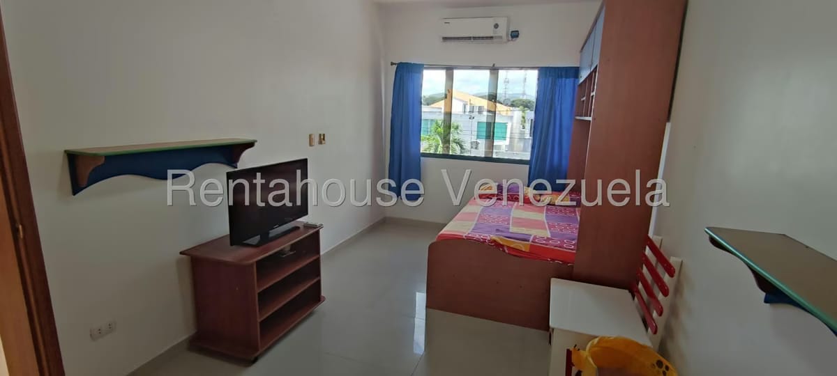 Casa (Multipes Niveles) en Venta en Jorge Coll, Nueva Esparta - 29