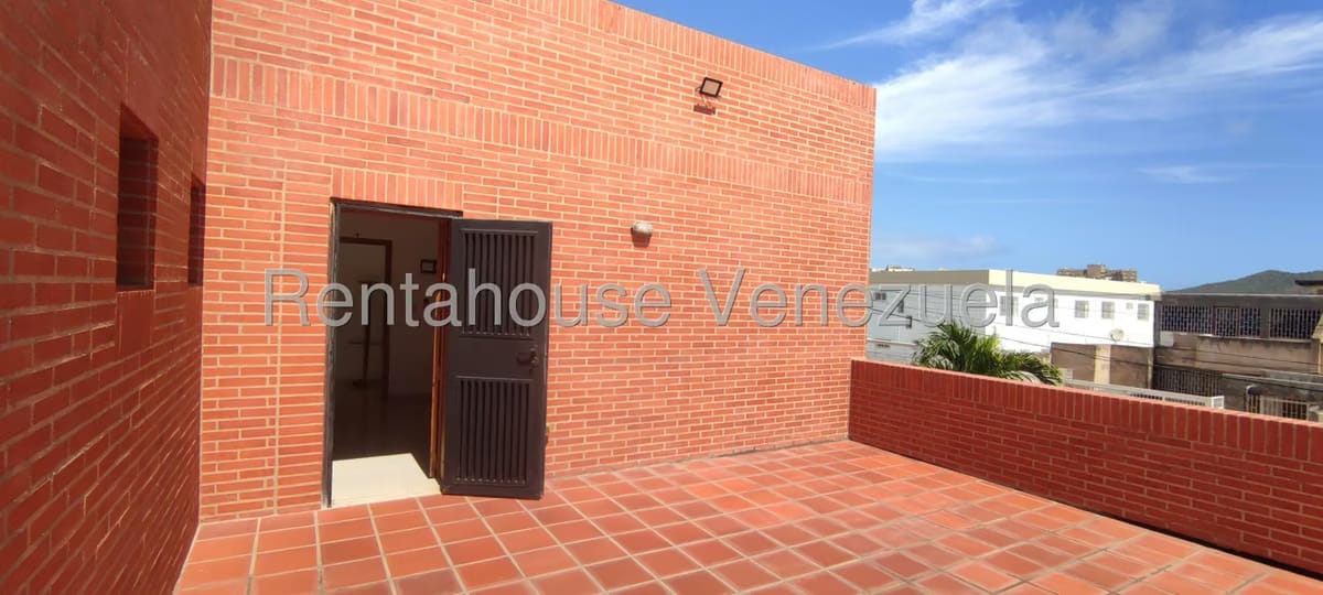 Casa (Multipes Niveles) en Venta en Jorge Coll, Nueva Esparta - 30