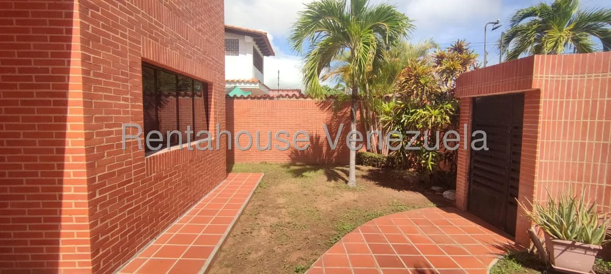 Casa (Multipes Niveles) en Venta en Jorge Coll, Nueva Esparta - 4