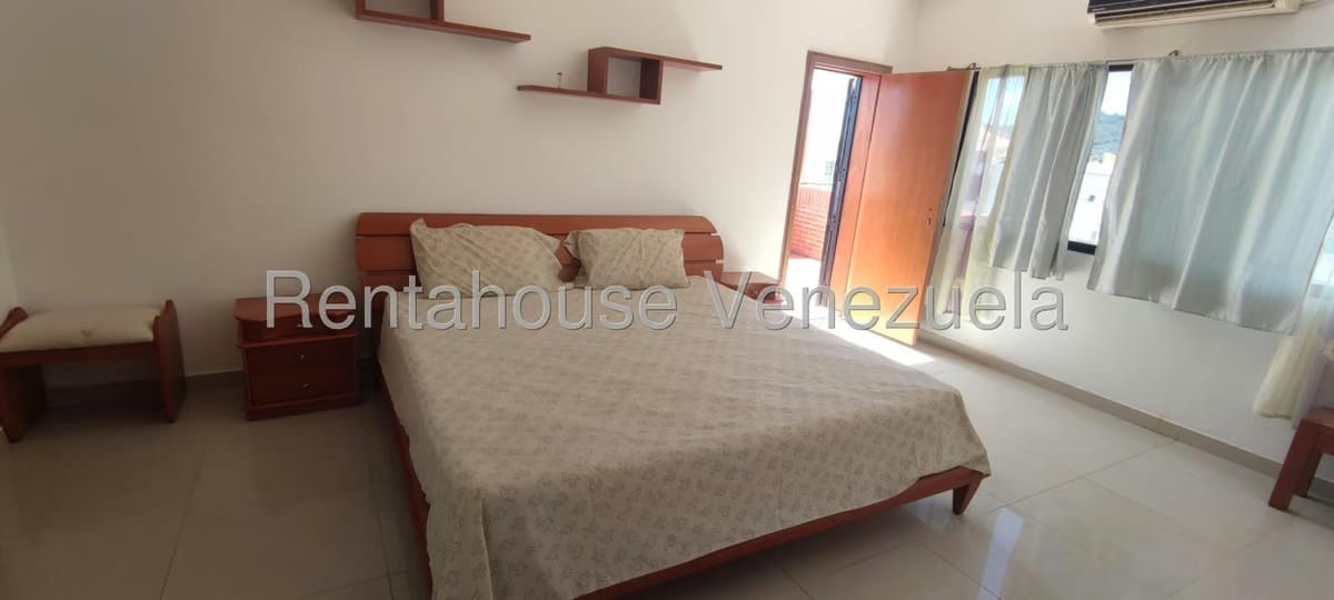 Casa (Multipes Niveles) en Venta en Jorge Coll, Nueva Esparta - 31