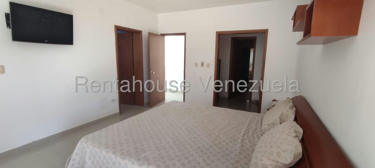 Casa (Multipes Niveles) en Venta en Jorge Coll, Nueva Esparta - 32