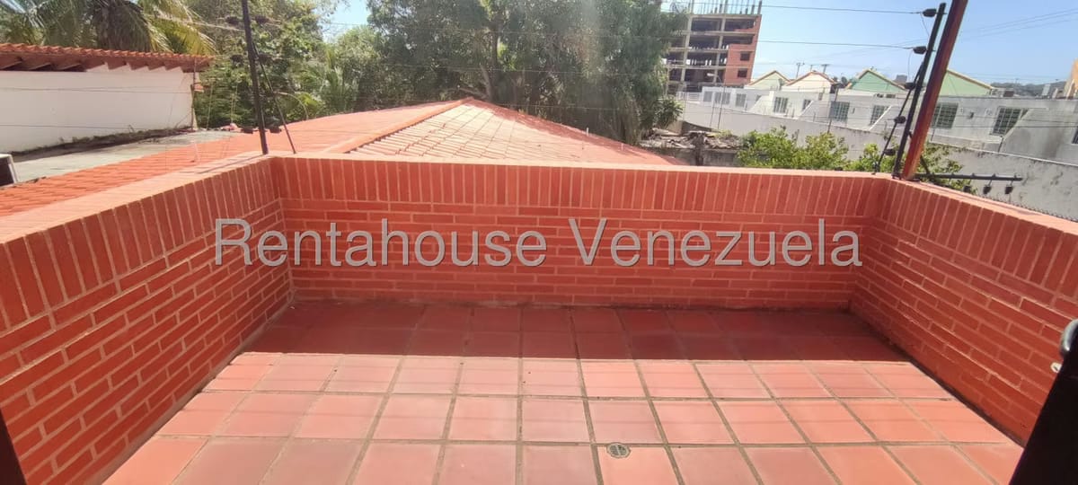 Casa (Multipes Niveles) en Venta en Jorge Coll, Nueva Esparta - 33