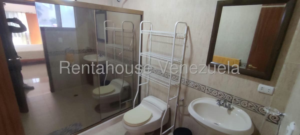 Casa (Multipes Niveles) en Venta en Jorge Coll, Nueva Esparta - 34