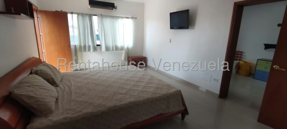 Casa (Multipes Niveles) en Venta en Jorge Coll, Nueva Esparta - 35