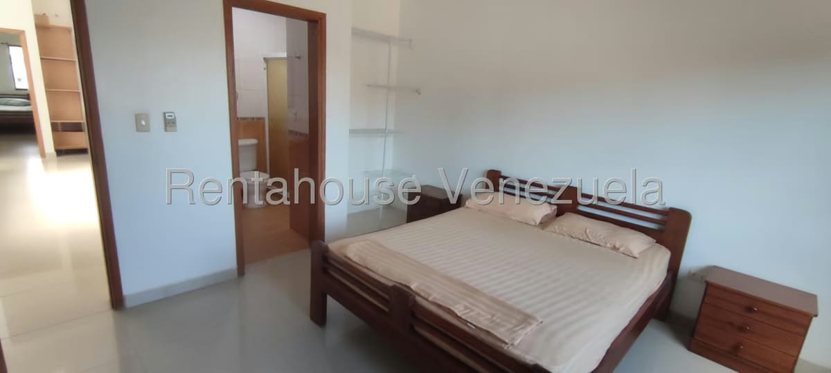 Casa (Multipes Niveles) en Venta en Jorge Coll, Nueva Esparta - 36