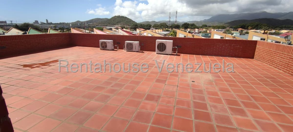 Casa (Multipes Niveles) en Venta en Jorge Coll, Nueva Esparta - 37