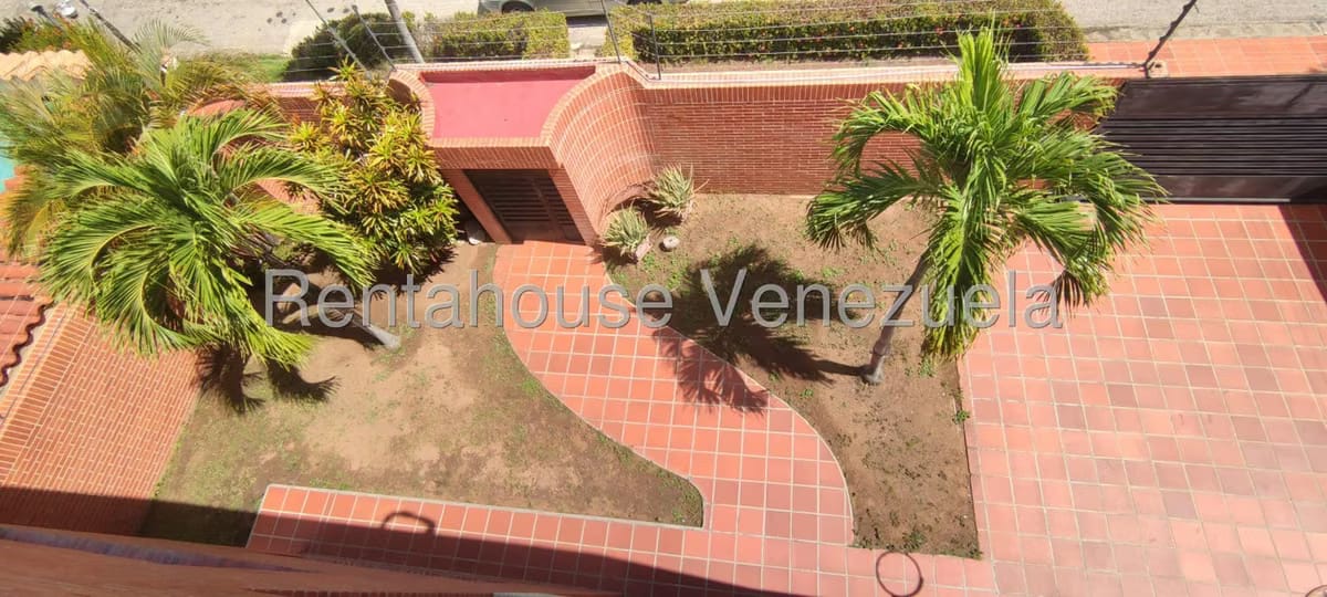 Casa (Multipes Niveles) en Venta en Jorge Coll, Nueva Esparta - 39