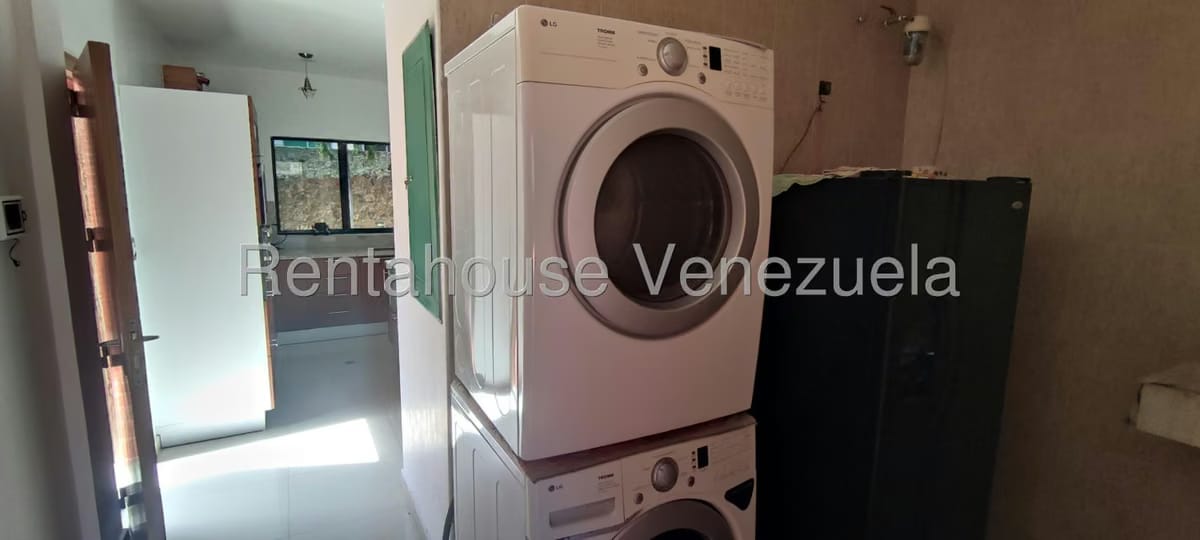 Casa (Multipes Niveles) en Venta en Jorge Coll, Nueva Esparta - 40
