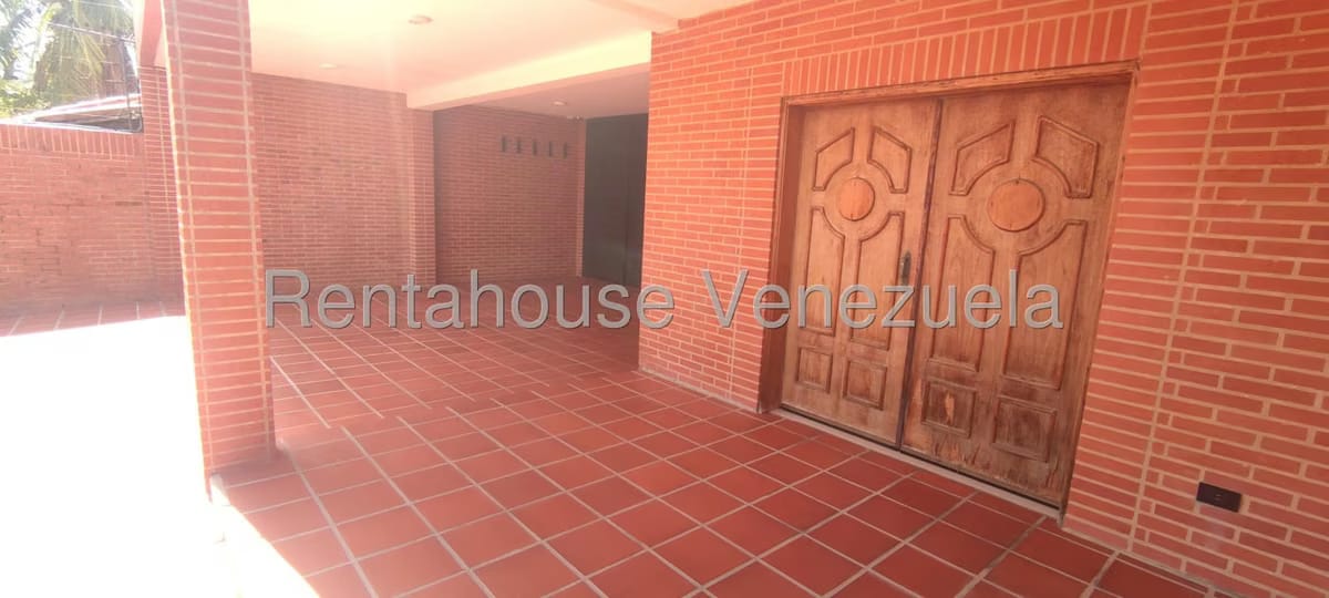 Casa (Multipes Niveles) en Venta en Jorge Coll, Nueva Esparta - 5