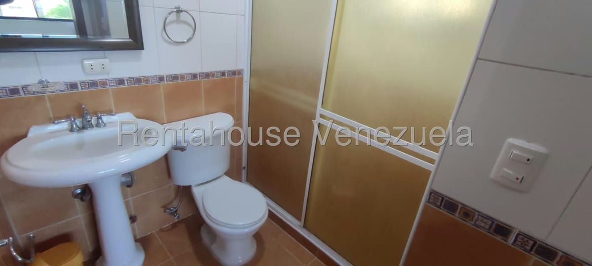 Casa (Multipes Niveles) en Venta en Jorge Coll, Nueva Esparta - 41