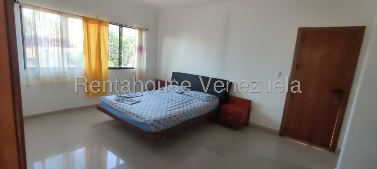 Casa (Multipes Niveles) en Venta en Jorge Coll, Nueva Esparta - 42