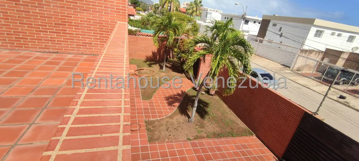 Casa (Multipes Niveles) en Venta en Jorge Coll, Nueva Esparta - 43