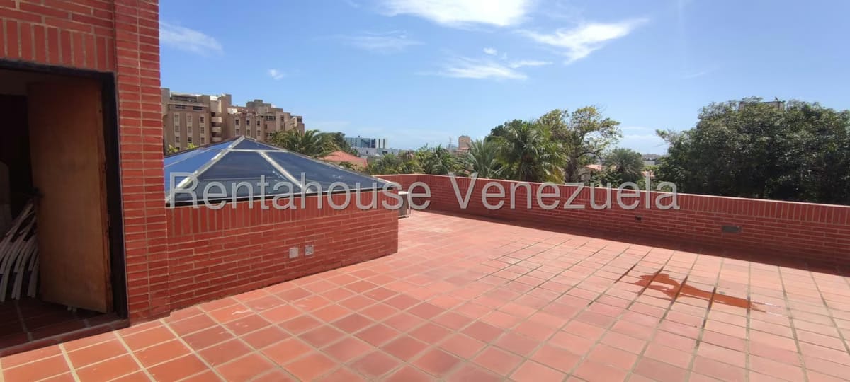 Casa (Multipes Niveles) en Venta en Jorge Coll, Nueva Esparta - 44