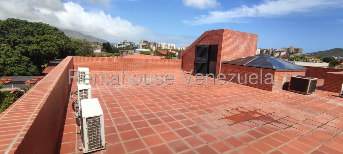 Casa (Multipes Niveles) en Venta en Jorge Coll, Nueva Esparta - 45