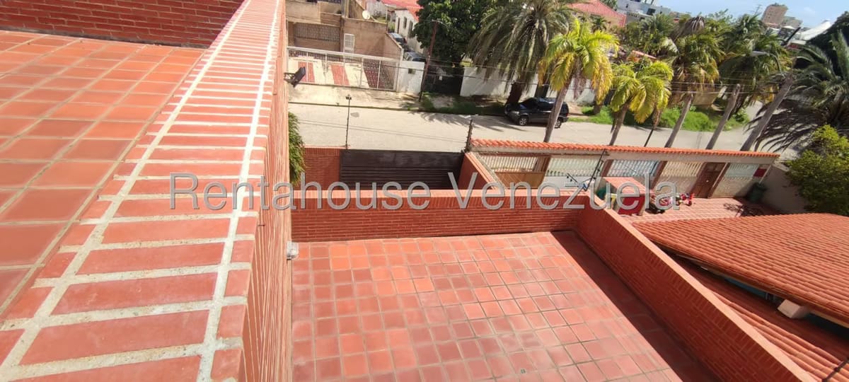 Casa (Multipes Niveles) en Venta en Jorge Coll, Nueva Esparta - 47