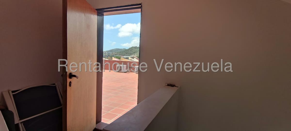 Casa (Multipes Niveles) en Venta en Jorge Coll, Nueva Esparta - 50