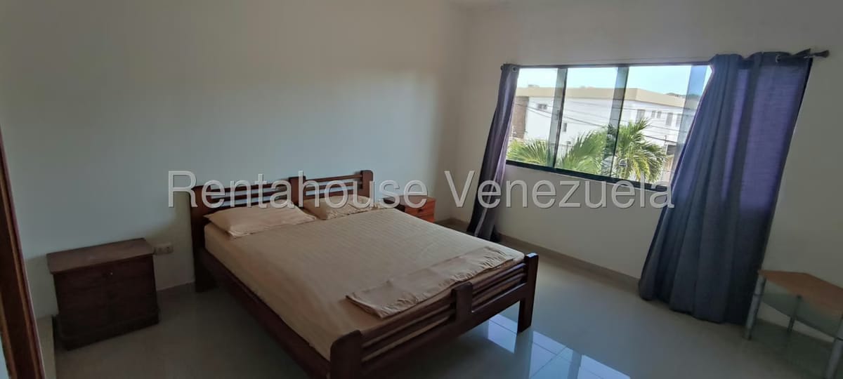 Casa (Multipes Niveles) en Venta en Jorge Coll, Nueva Esparta - 51