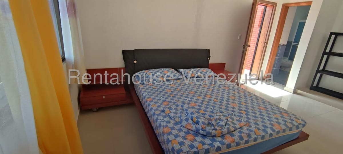 Casa (Multipes Niveles) en Venta en Jorge Coll, Nueva Esparta - 52