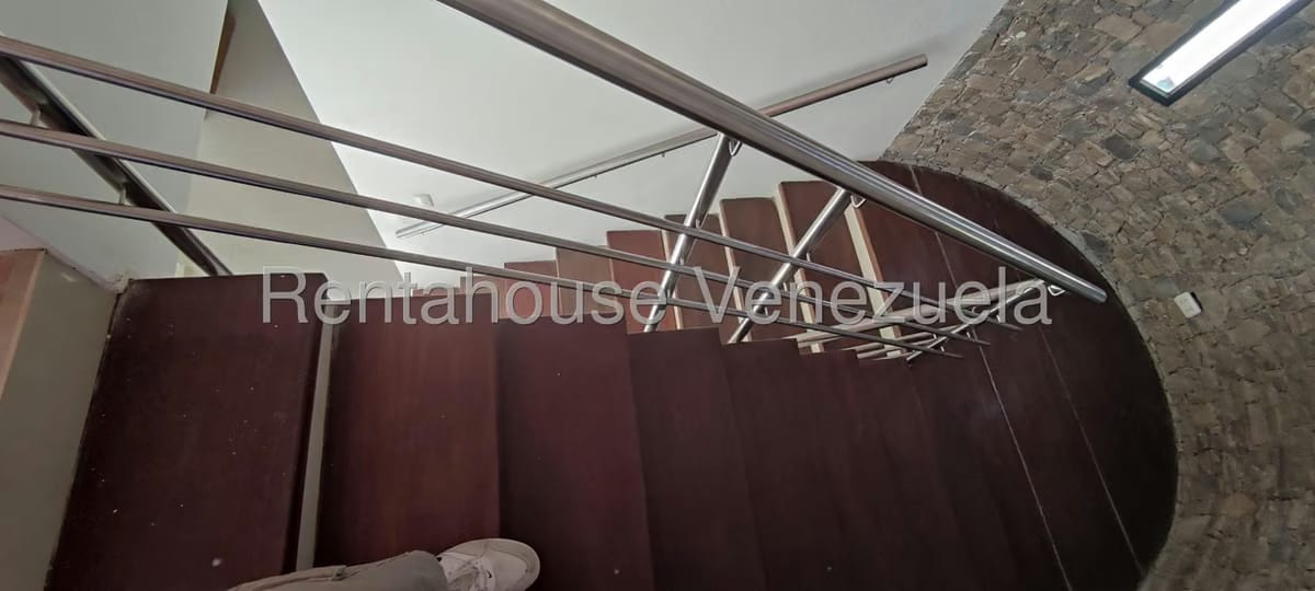 Casa (Multipes Niveles) en Venta en Jorge Coll, Nueva Esparta - 54