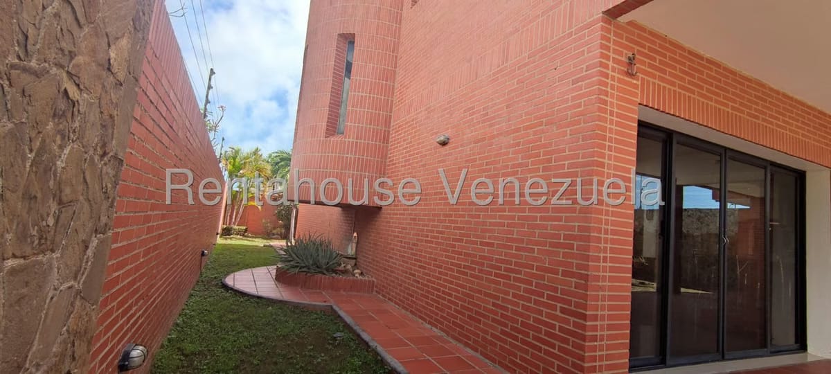 Casa (Multipes Niveles) en Venta en Jorge Coll, Nueva Esparta - 7