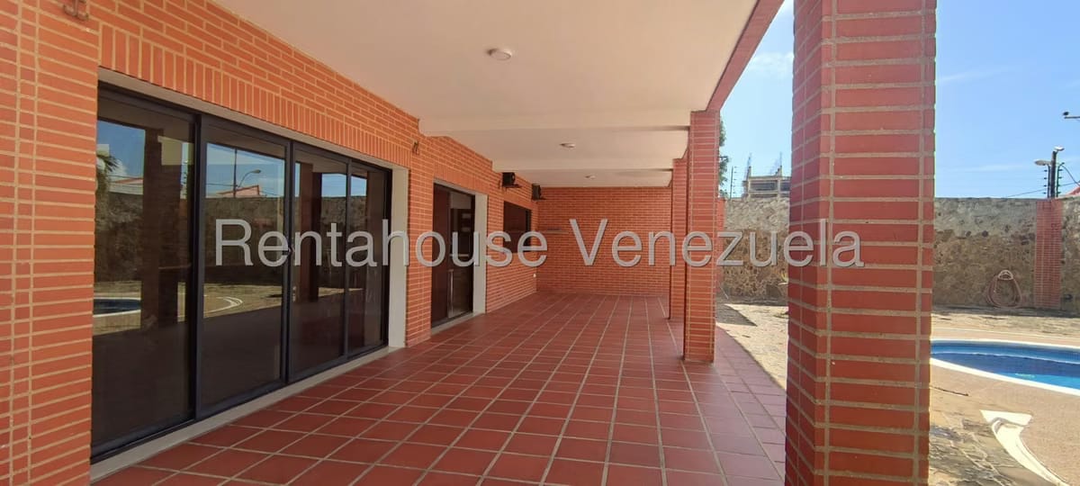 Casa (Multipes Niveles) en Venta en Jorge Coll, Nueva Esparta - 8