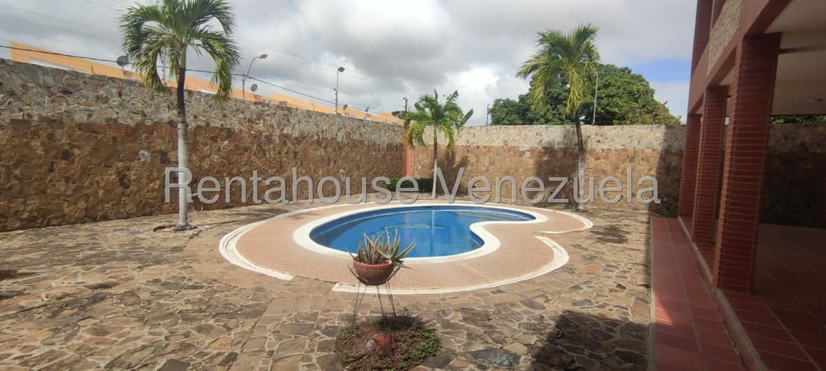 Casa (Multipes Niveles) en Venta en Jorge Coll, Nueva Esparta - 9