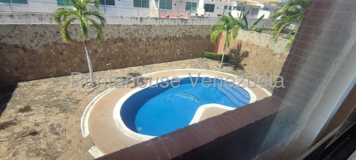 Casa (Multipes Niveles) en Venta en Jorge Coll, Nueva Esparta - 10