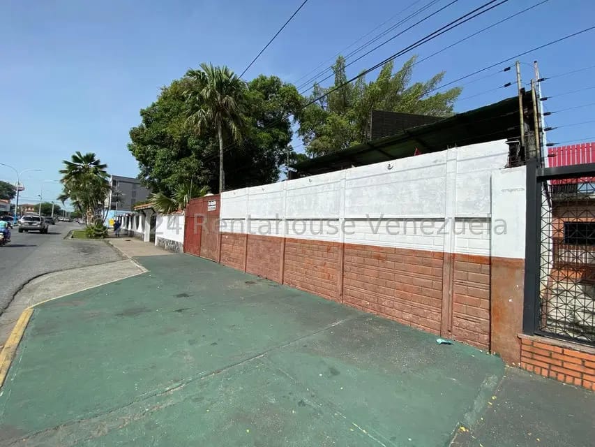 Terreno (Comercial) en Alquiler en Araure, Portuguesa