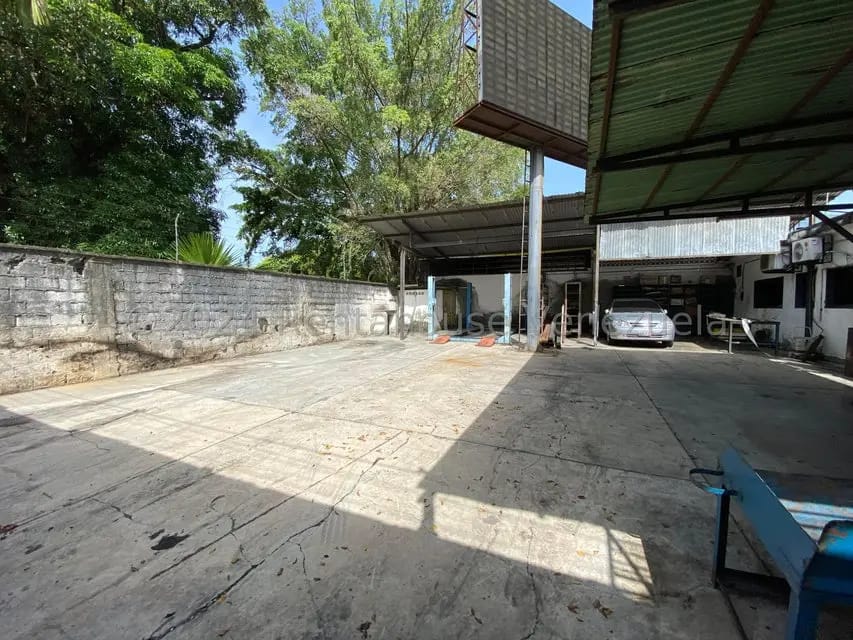 Terreno (Comercial) en Alquiler en Araure, Portuguesa - 4