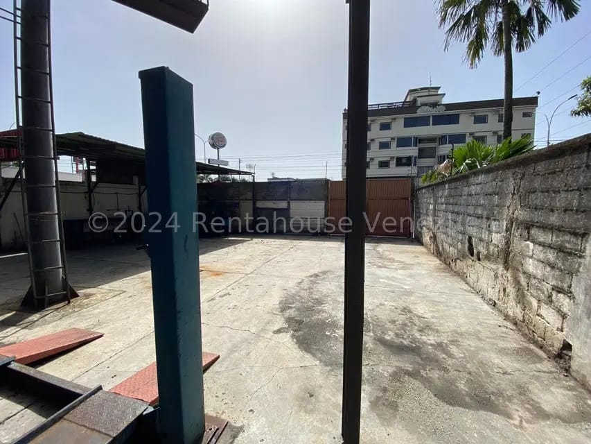 Terreno (Comercial) en Alquiler en Araure, Portuguesa - 6