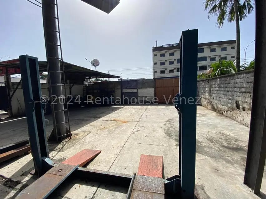 Terreno (Comercial) en Alquiler en Araure, Portuguesa - 7