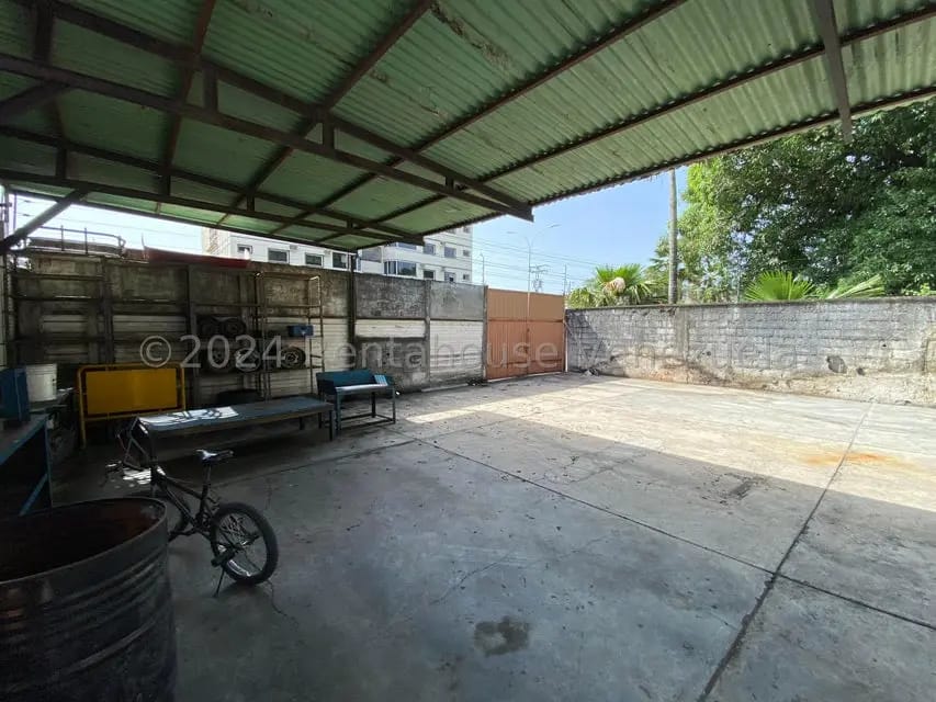 Terreno (Comercial) en Alquiler en Araure, Portuguesa - 8