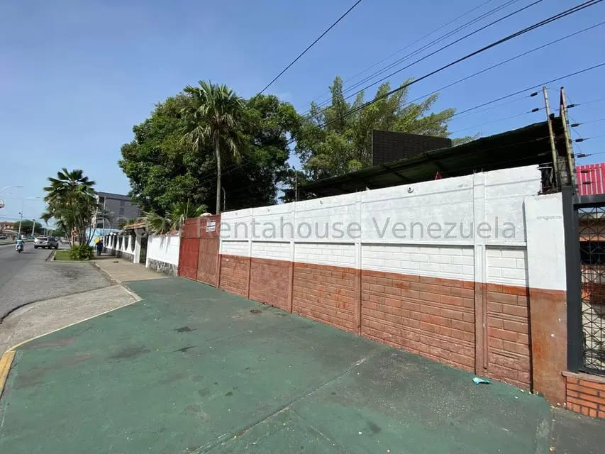 Terreno (Comercial) en Alquiler en Araure, Portuguesa - 9