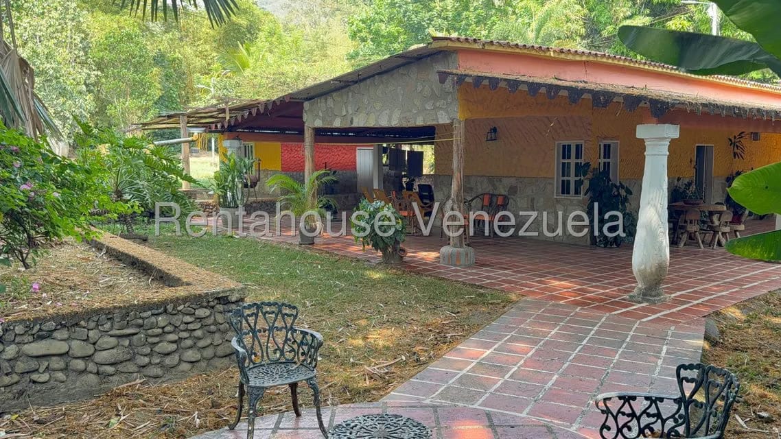 Terreno (Finca) en Venta en Centro, Portuguesa