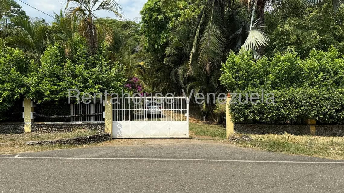 Terreno (Finca) en Venta en Centro, Portuguesa - 2