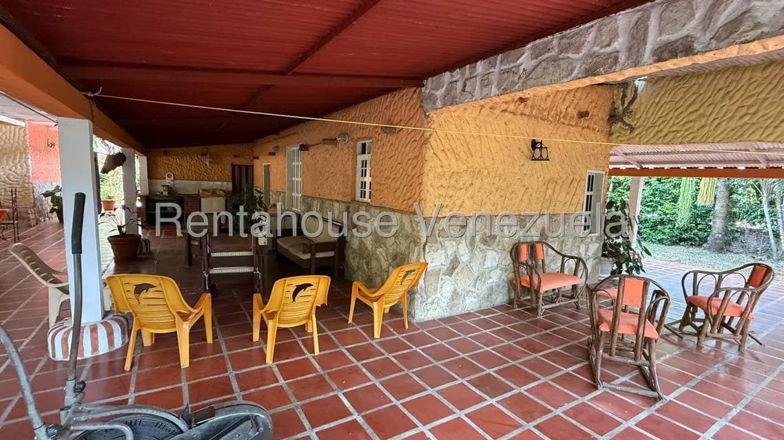 Terreno (Finca) en Venta en Centro, Portuguesa - 11