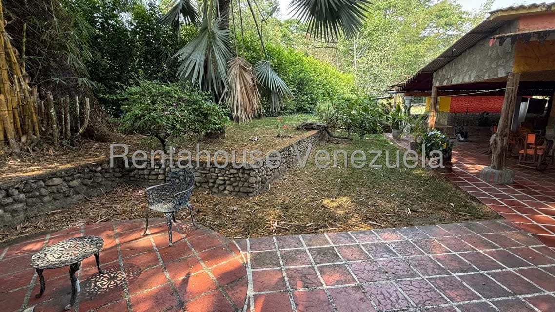 Terreno (Finca) en Venta en Centro, Portuguesa - 13