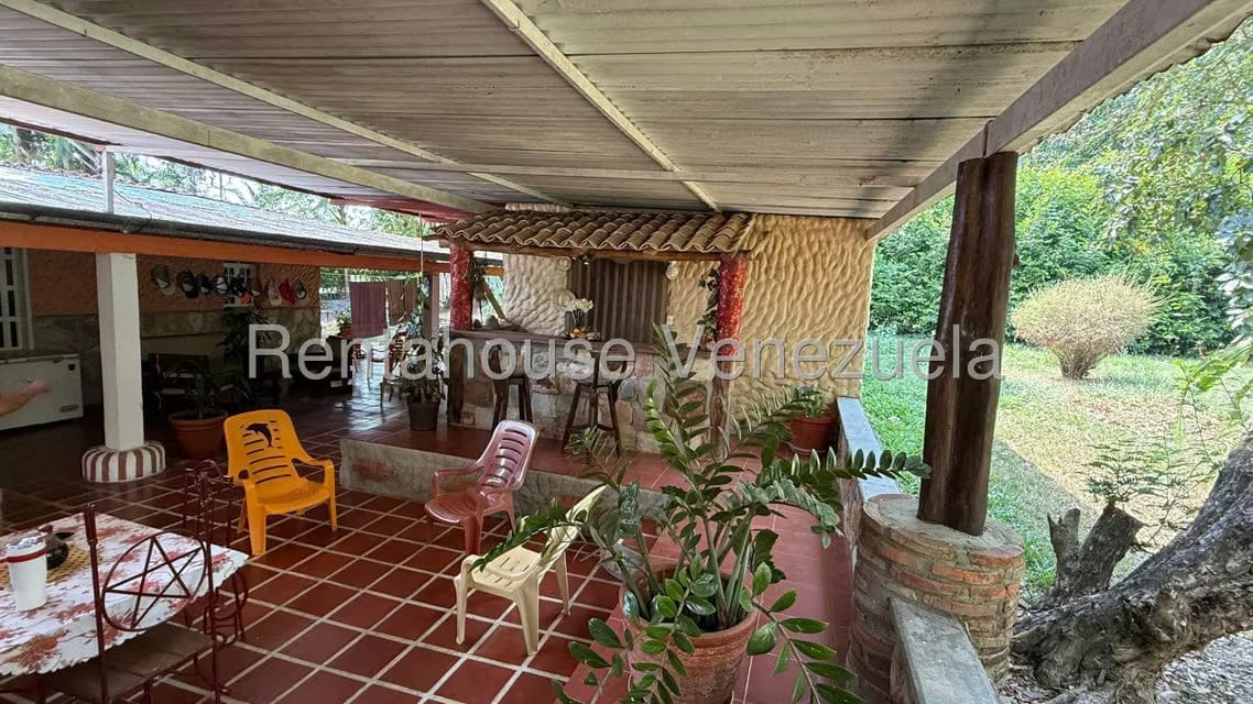 Terreno (Finca) en Venta en Centro, Portuguesa - 3